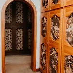 Apartamento Zentrum *