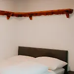 Zentrum Apartamento Wagrain