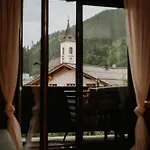 Apartamento Zentrum