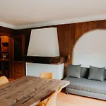 Apartamento Zentrum Wagrain