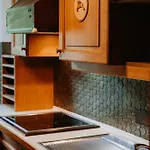Apartamento Zentrum