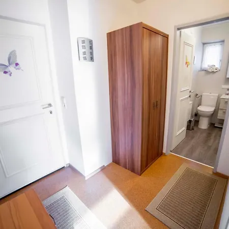 Zentrum Apartament Wagrain