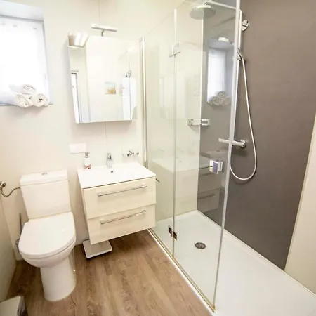 Apartament Zentrum Wagrain