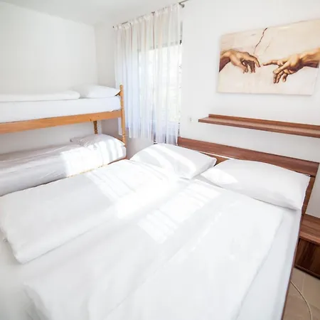 Zentrum Apartament