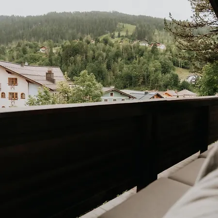 Zentrum Appartement *