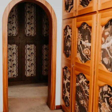 Appartement Zentrum *