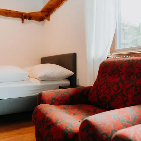Zentrum Apartament