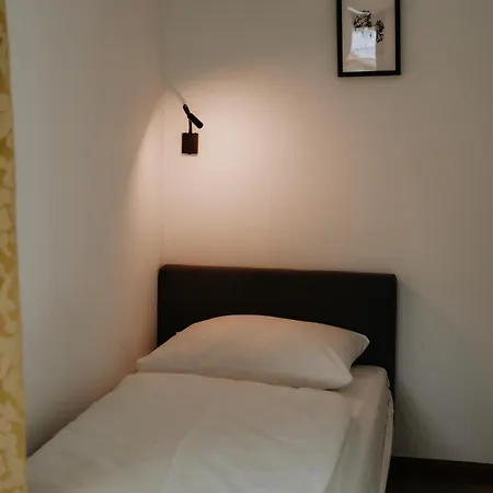 Zentrum Appartement *