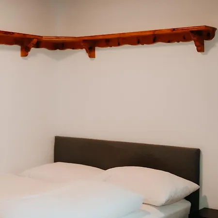 Zentrum Apartament Wagrain