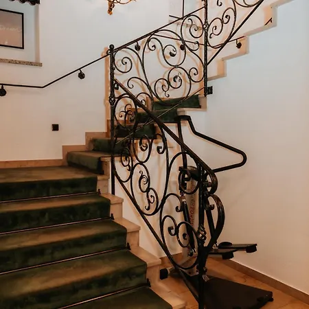 Apartament Zentrum *